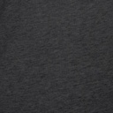 GREY COTTON BLEND PLAIN REGULAR FIT T-SHIRT