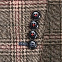 Sullivan's Mens Blazer (JWB-226|MD19)