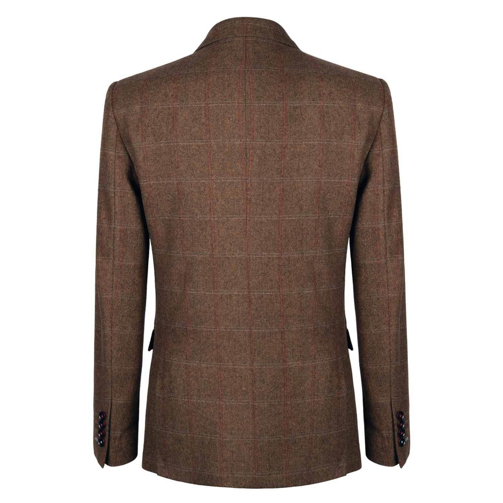 Sullivan's Mens Blazer (JWB-223|MD19)