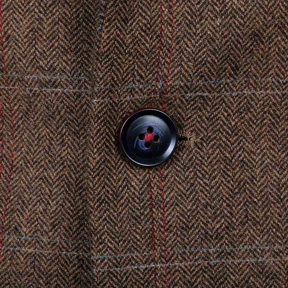 Sullivan's Mens Blazer (JWB-223|MD19)