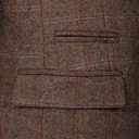 Sullivan's Mens Blazer (JWB-223|MD19)