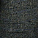 Sullivan's Mens Blazer (JWB-222|MD19)