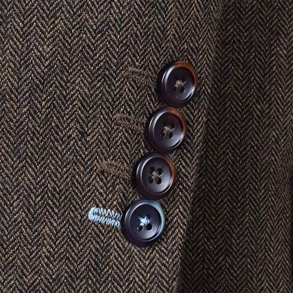 Sullivan's Mens Blazer (JWB-218|MD19)
