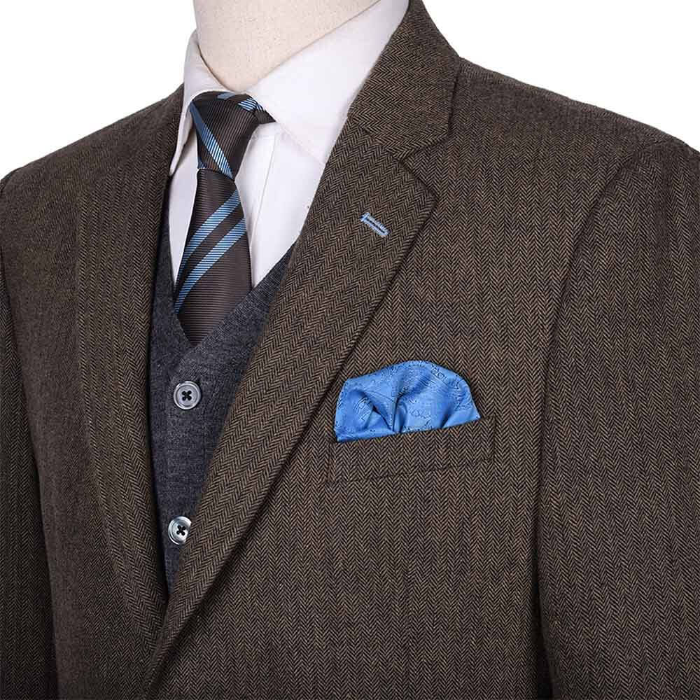 Sullivan's Mens Blazer (JWB-218|MD19)