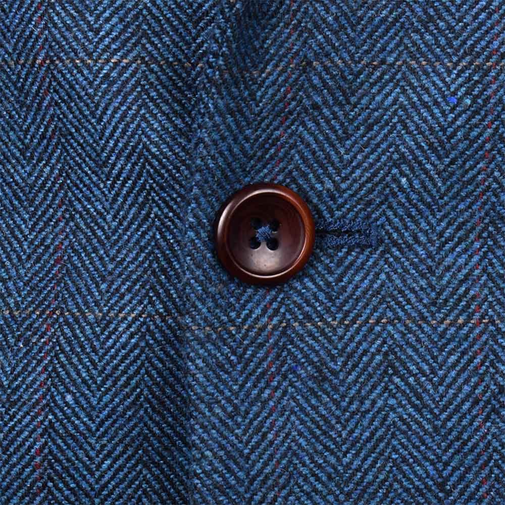 Sullivan's Mens Blazer (JWB-216|MD19)