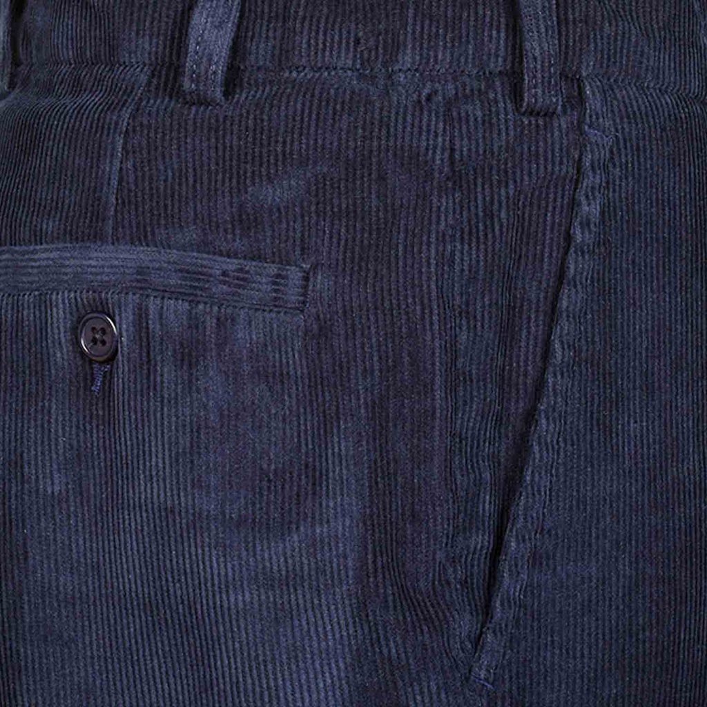 Men's Trouser (CDR-207|REG)