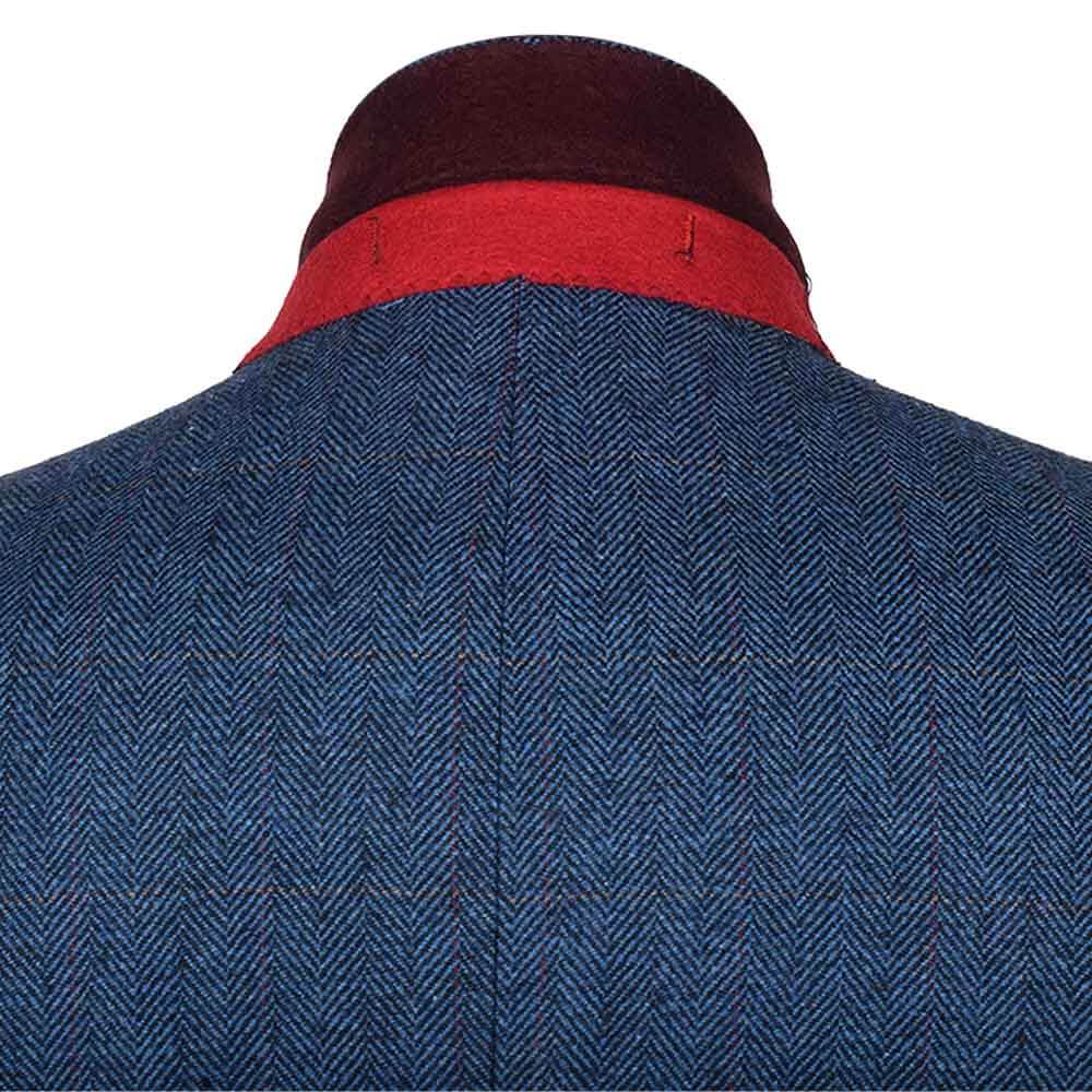Sullivan's Mens Blazer (JWB-216|MD19)