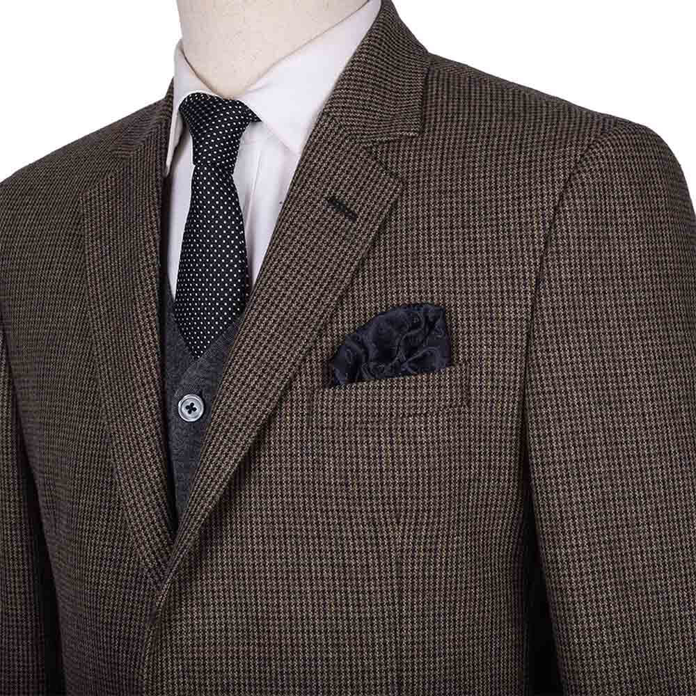 Sullivan's Mens Blazer (JWB-215|MD19)