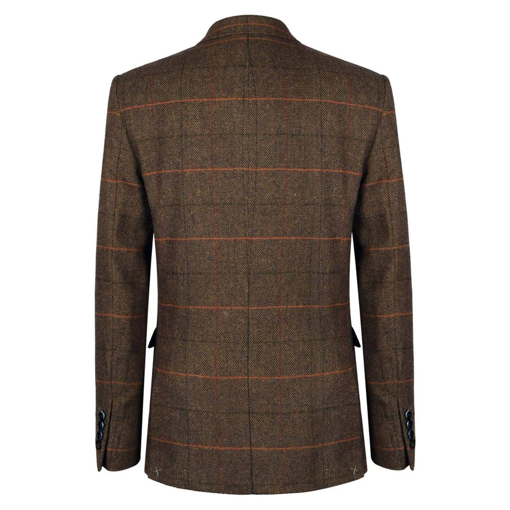Sullivan's Mens Blazer (JWB-212|MD19)