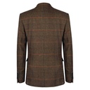 Sullivan's Mens Blazer (JWB-212|MD19)