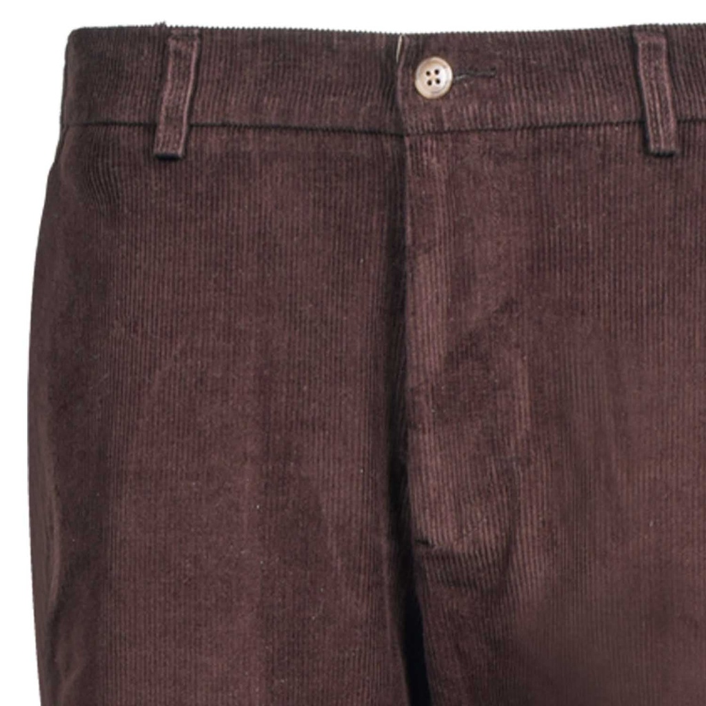 Men's Trouser (CDR-184|REG)