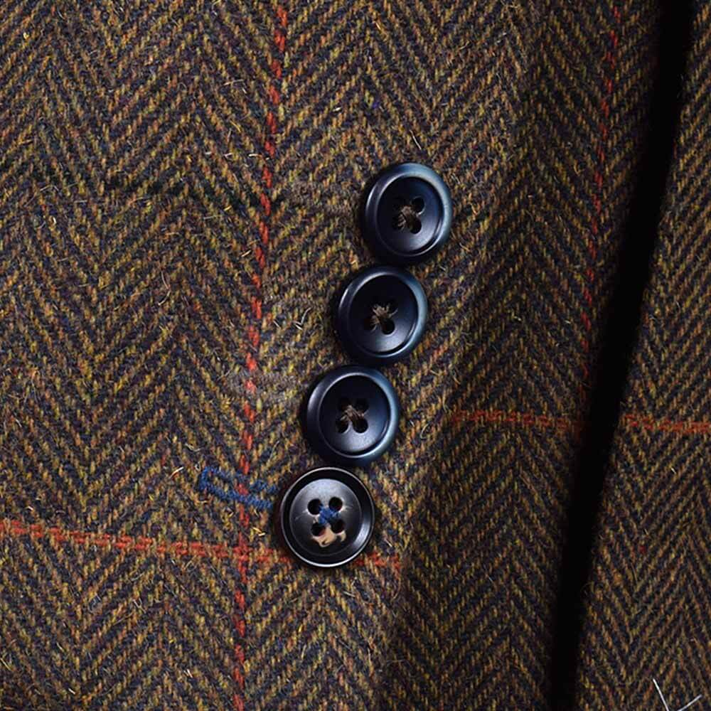 Sullivan's Mens Blazer (JWB-212|MD19)