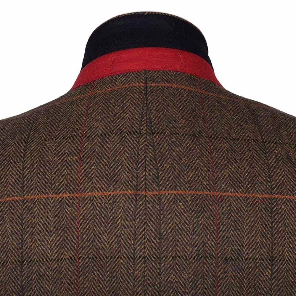 Sullivan's Mens Blazer (JWB-212|MD19)
