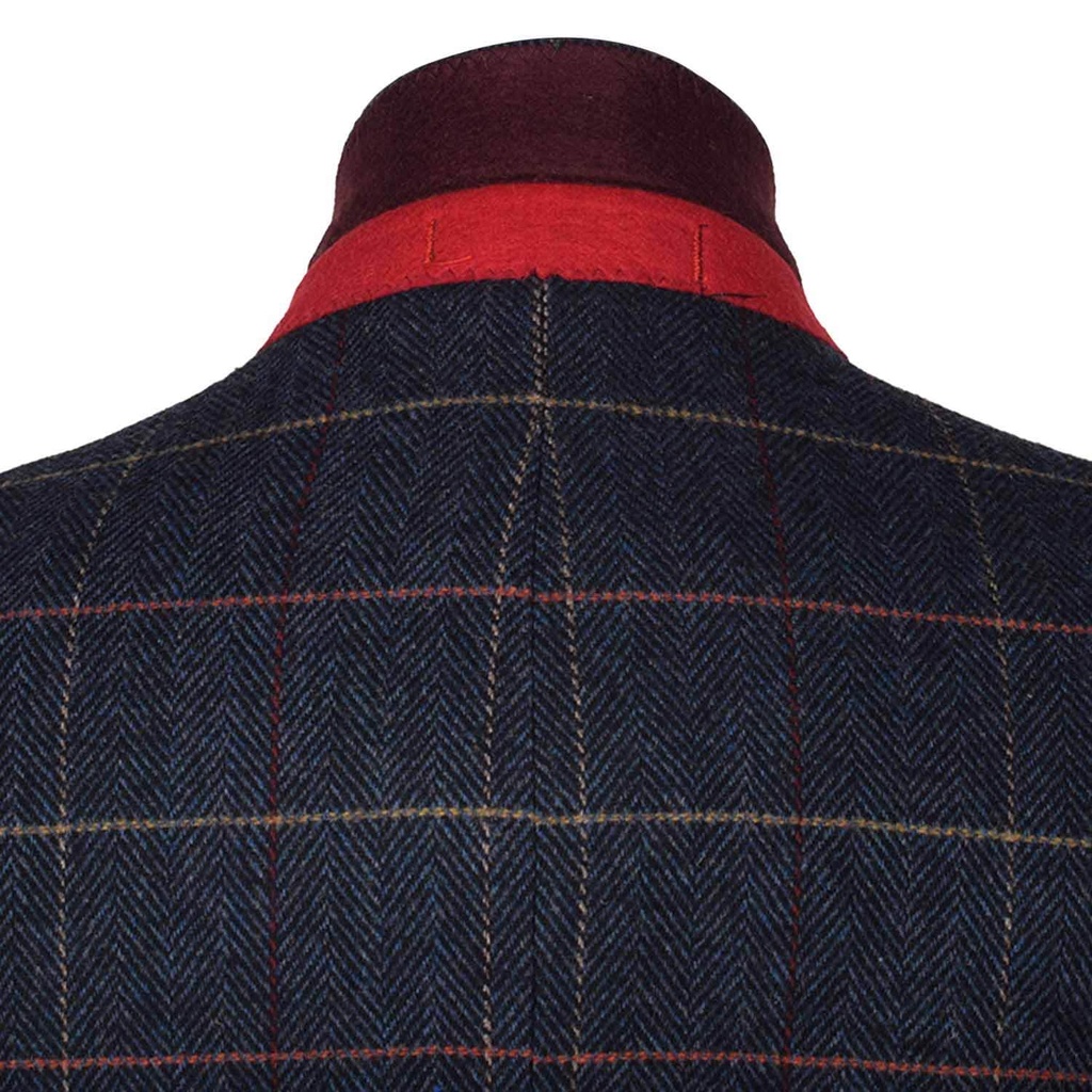 Sullivan's Mens Blazer (JWB-211|MD19)