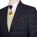Sullivan's Mens Blazer (JWB-211|MD19)