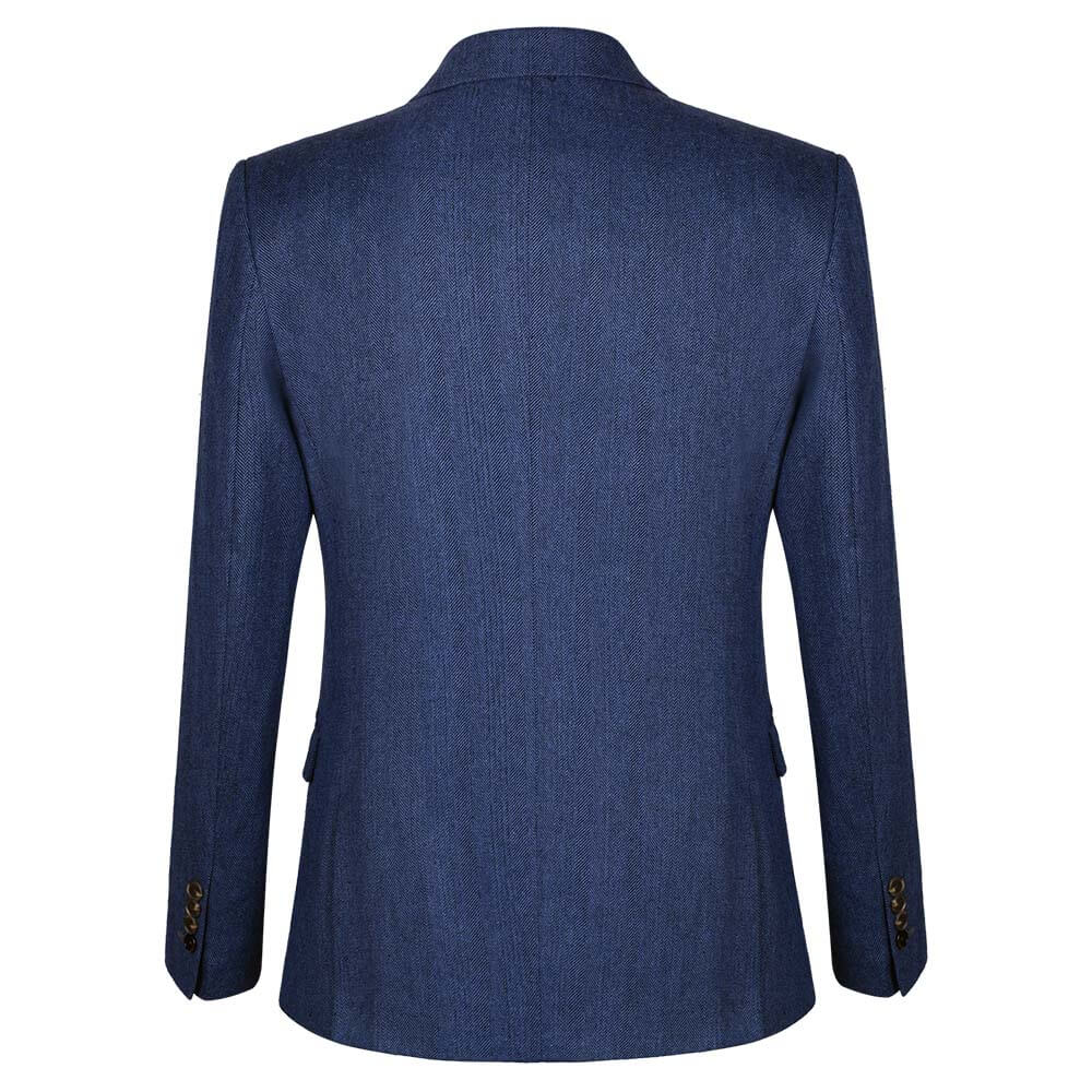 Sullivan's Mens Blazer (JWB-200|MD19)