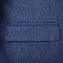 Sullivan's Mens Blazer (JWB-200|MD19)