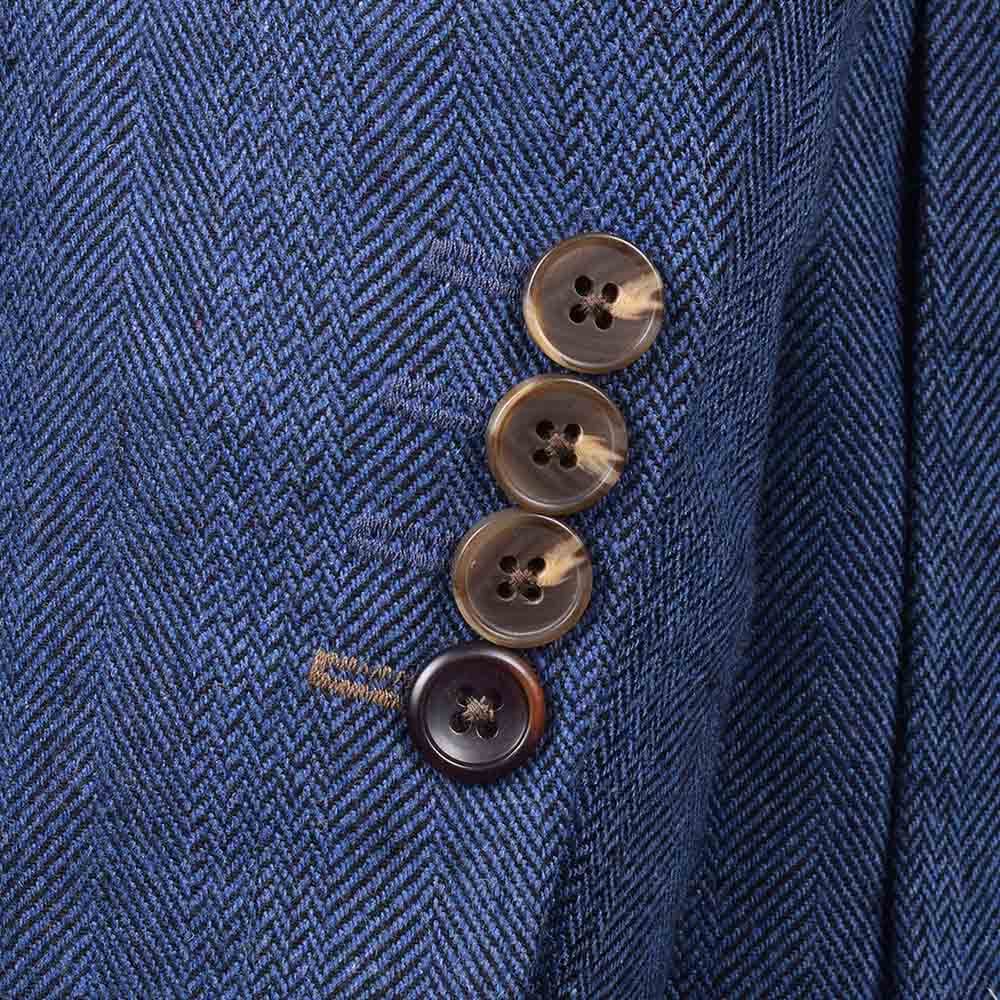 Sullivan's Mens Blazer (JWB-200|MD19)