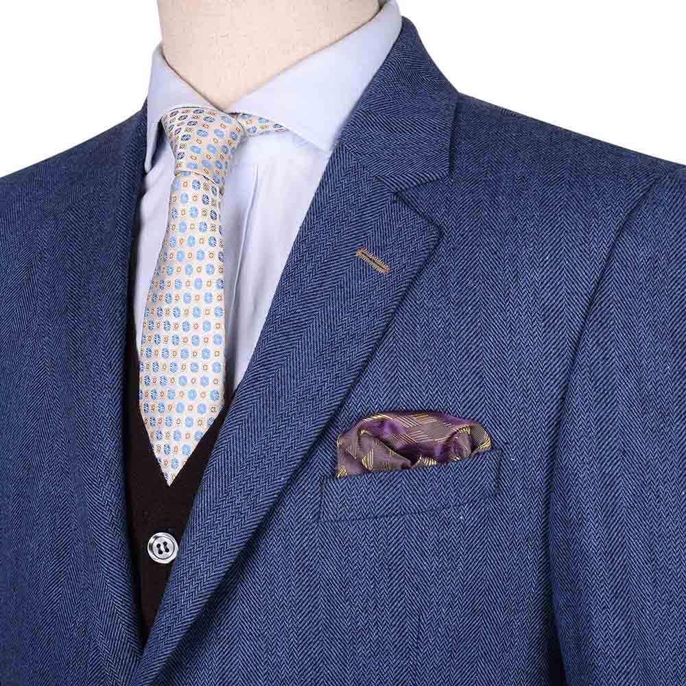 Sullivan's Mens Blazer (JWB-200|MD19)