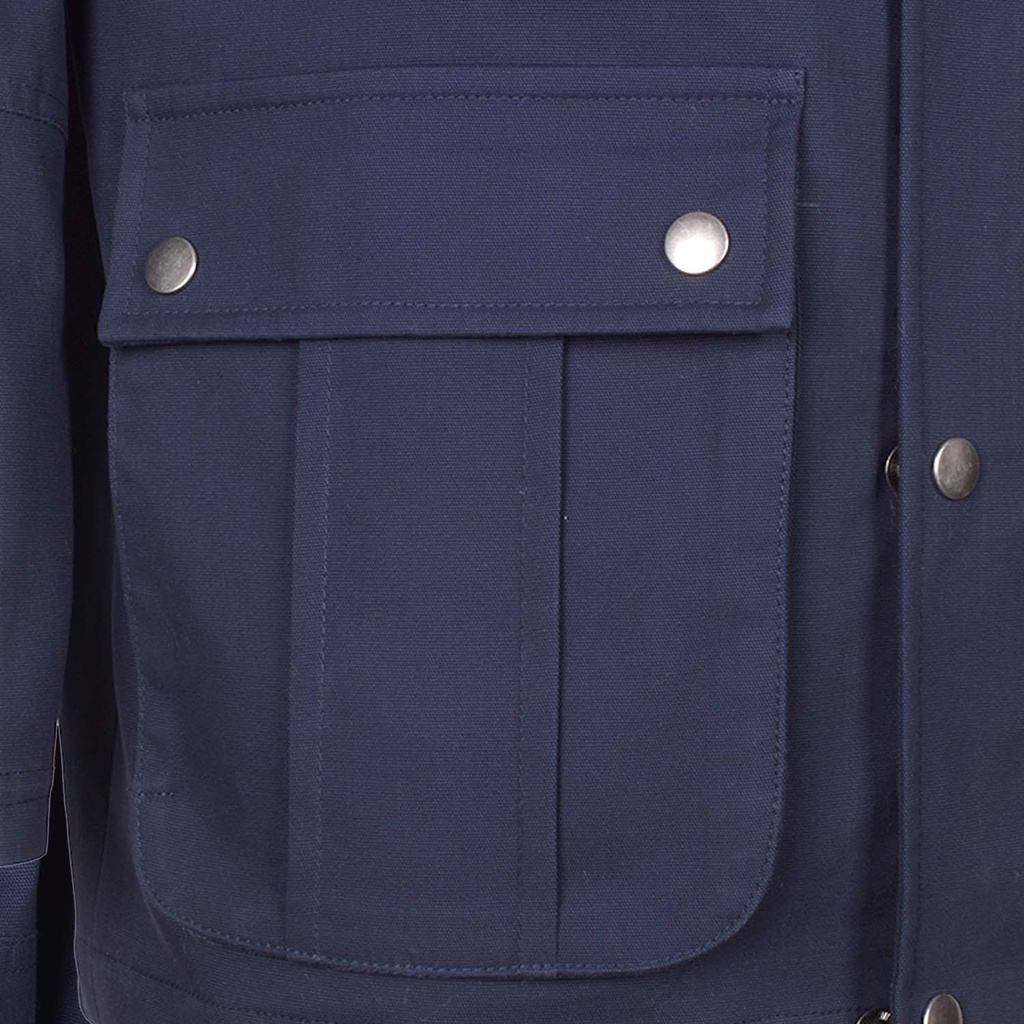 Sullivan's Mens Coat (CTN-679|MWC)