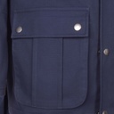 Sullivan's Mens Coat (CTN-679|MWC)