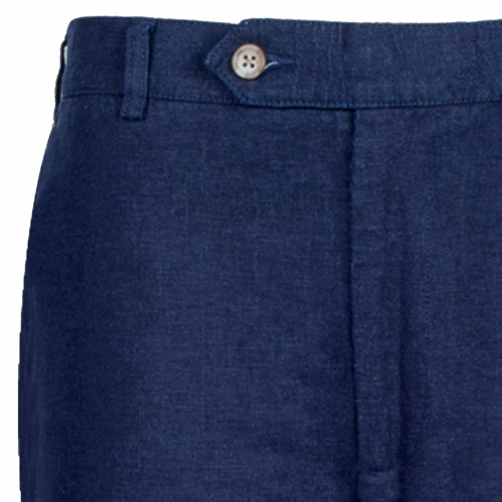 Men's Trouser (LIN-1000|REG)