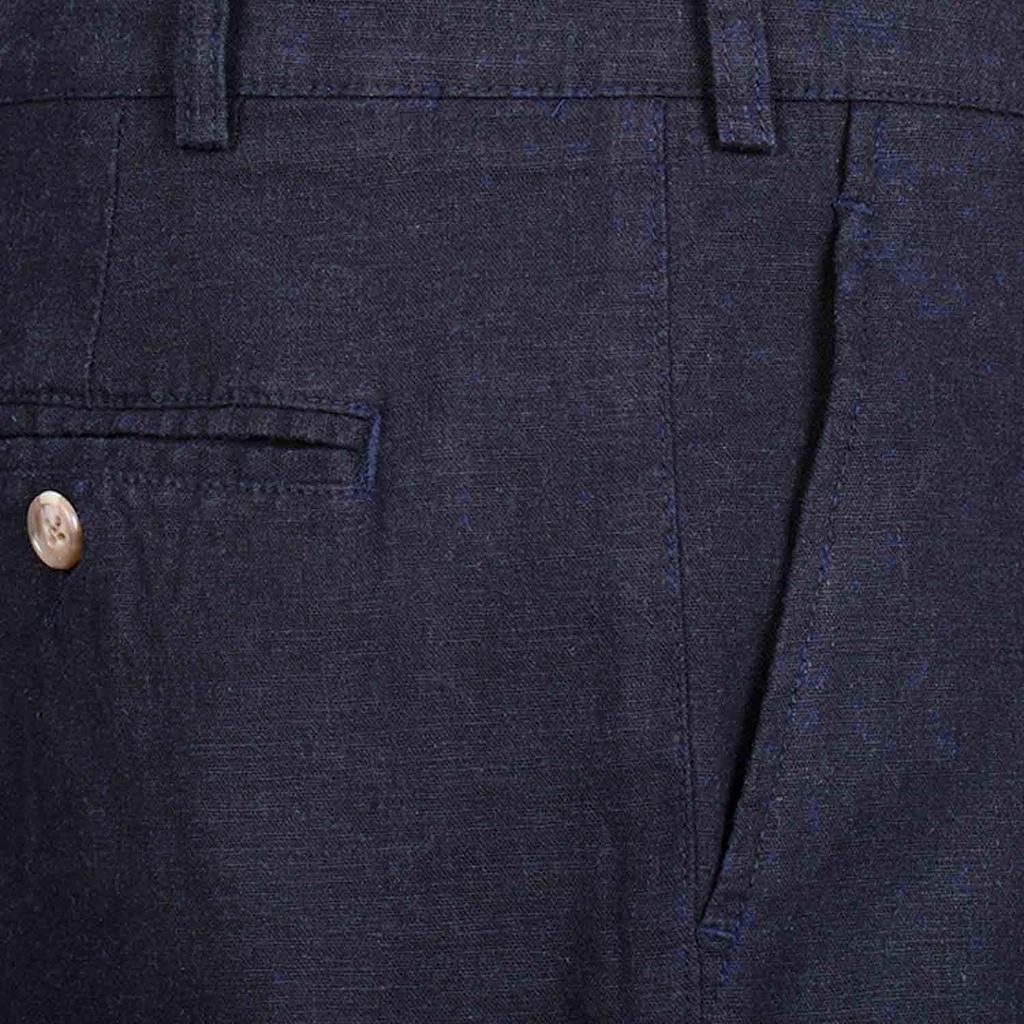 Men's Trouser (LIN-1000|REG)