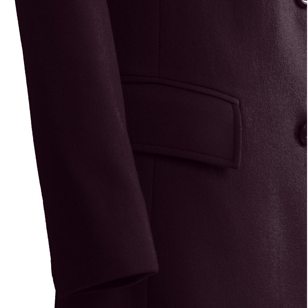 Women's Over Coat (KNP-8|1656)