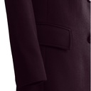 Women's Over Coat (KNP-8|1656)