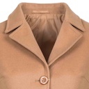 Women's Over Coat (KNP-28|1656)
