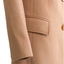 Women's Over Coat (KNP-28|1656)