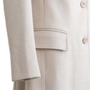 Women's Over Coat (KNT-21|1656)