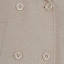 Women's Half Coat (KNT-19|1657)
