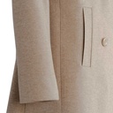 Women's Half Coat (KNT-19|1657)