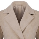 Women's Half Coat (KNT-19|1657)