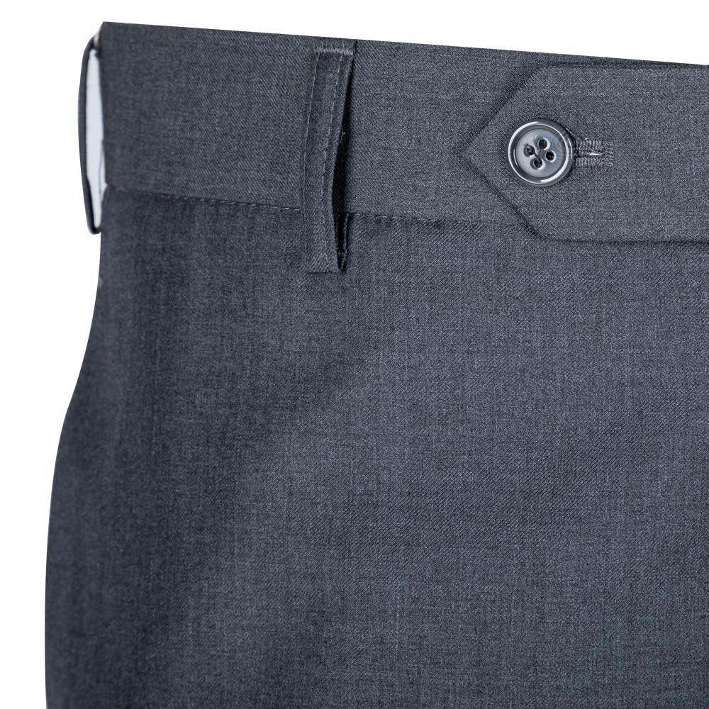 Men's Trouser (STR-36|REG)