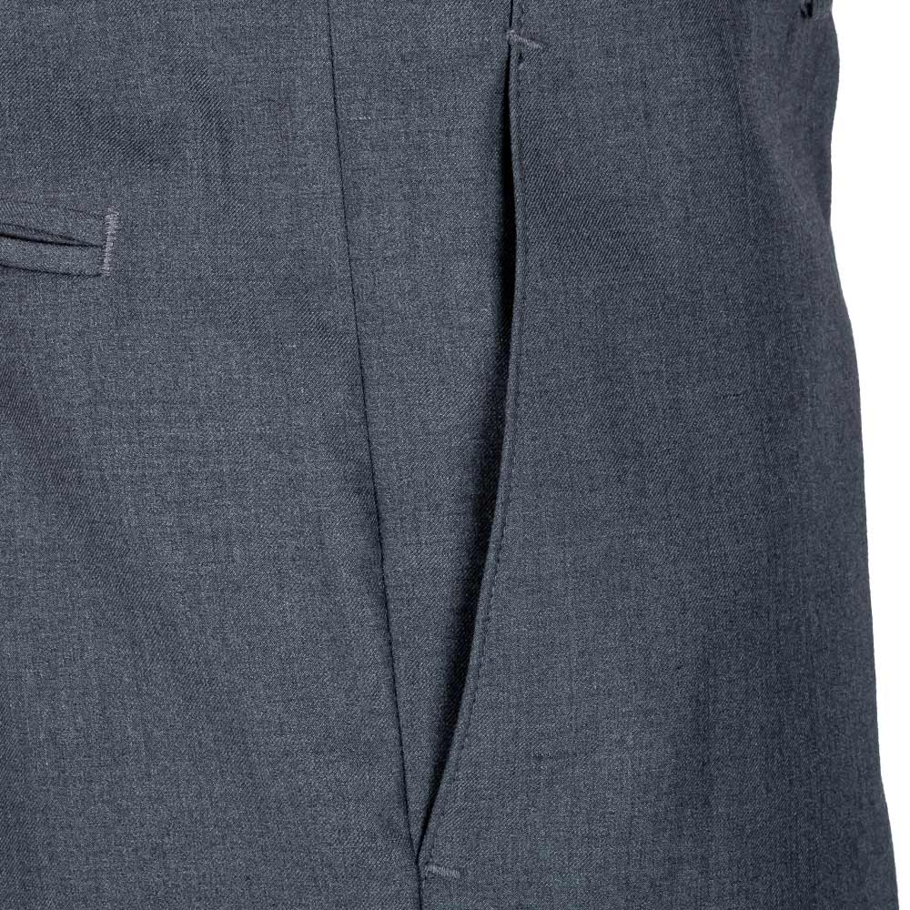 Men's Trouser (STR-36|REG)