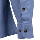 Men's Bushirt (LIN-1205|FSL)