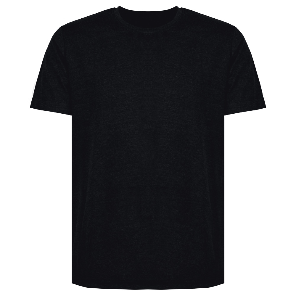 Pack Of 3 Crew Neck T Shirts (CJR-39-40-41|RLX)