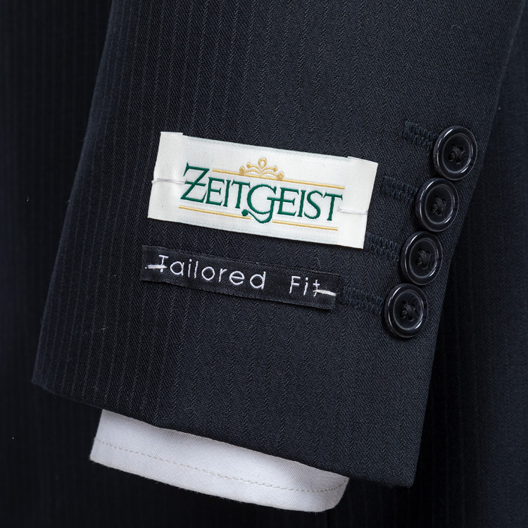Men's Suit (DCM-660|TLF18)