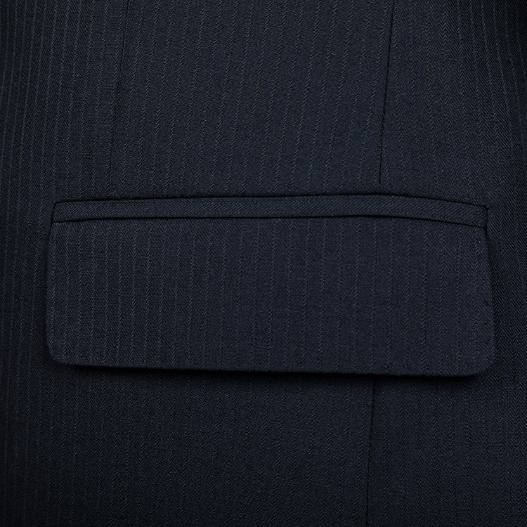 Men's Suit (DCM-660|TLF18)