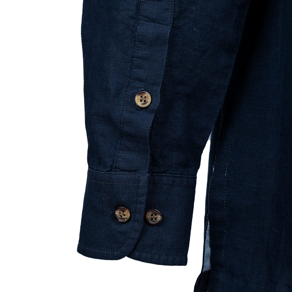 Men's Bushirt (LIN-1197|FSL)