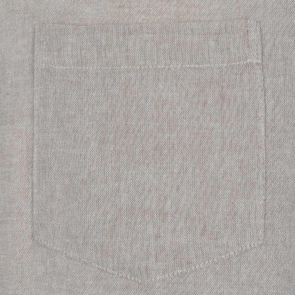 Men's Bushirt (LIN-1199|FSL)