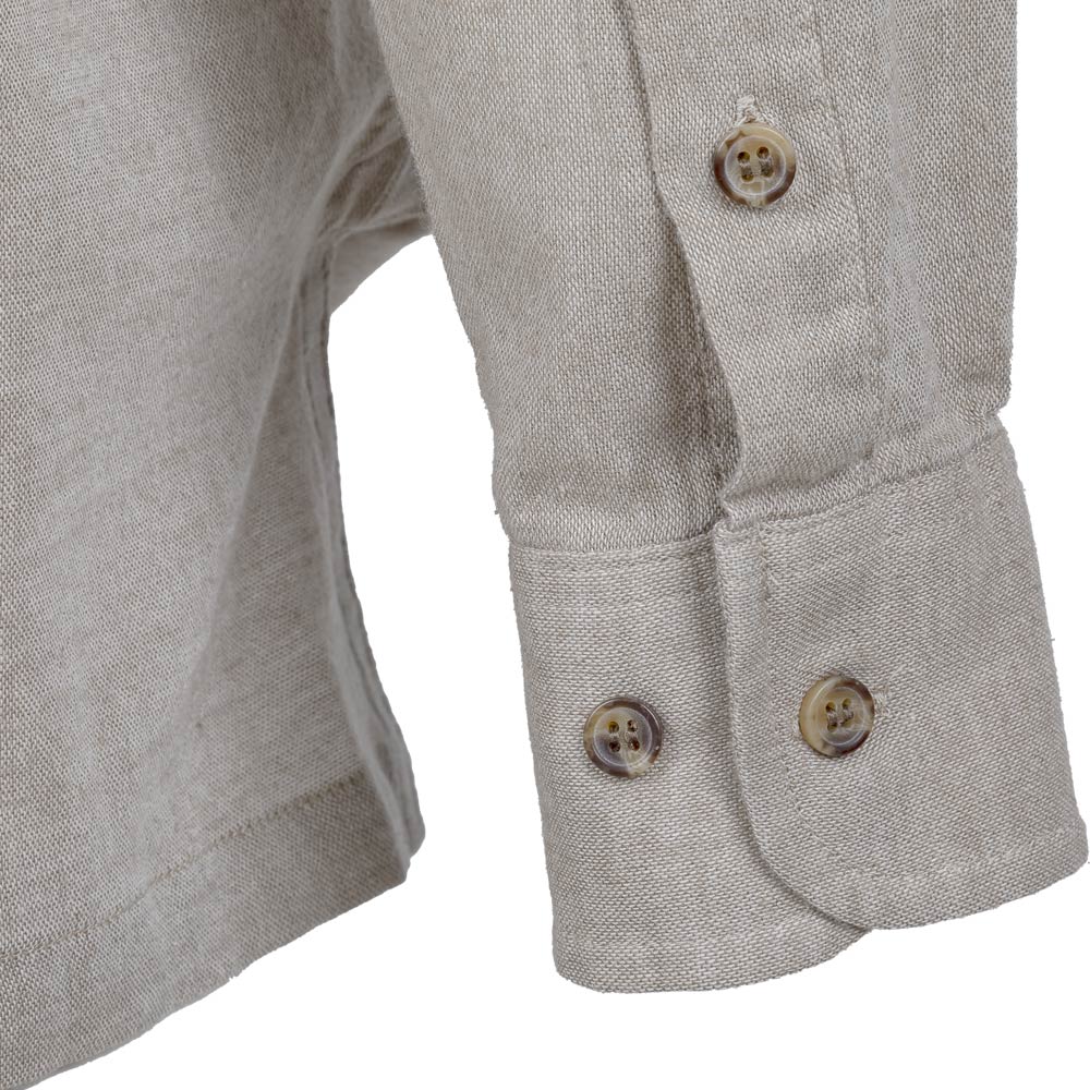 Men's Bushirt (LIN-1199|FSL)