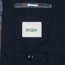 Men's Jacket (LIN-1224|TLF18)