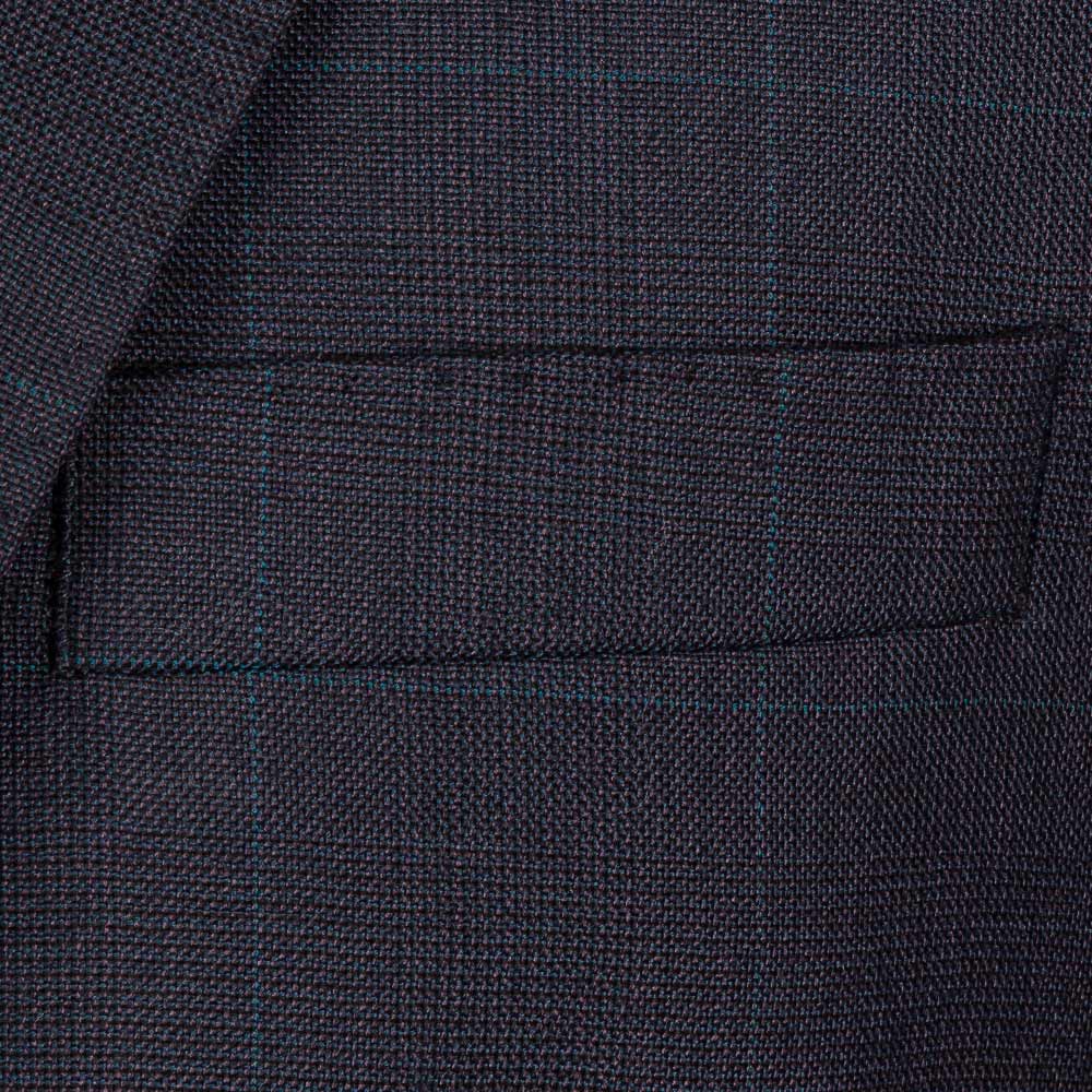 Men's Jacket (DCM-1564|TLF18)
