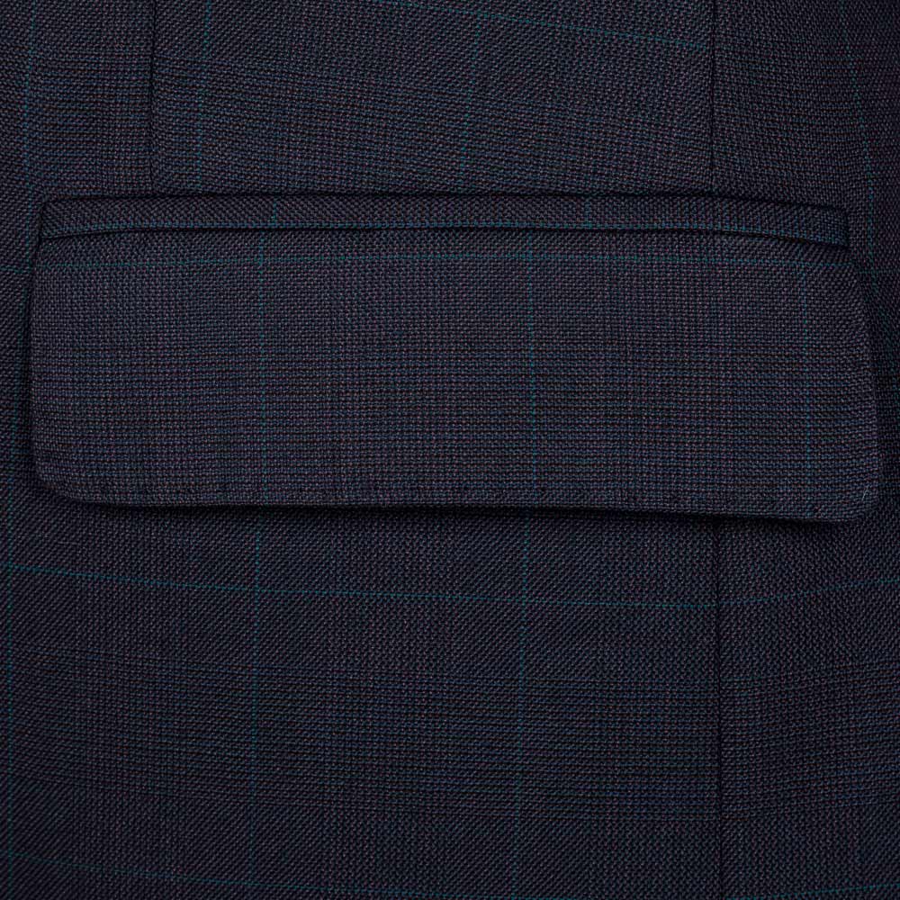 Men's Jacket (DCM-1564|TLF18)