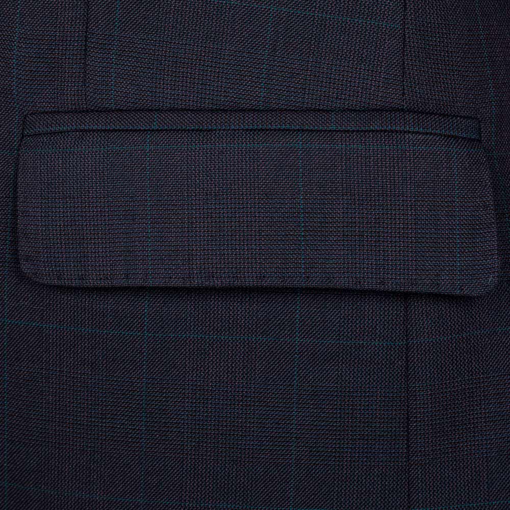 Men's Jacket (DCM-1564|TLF18)