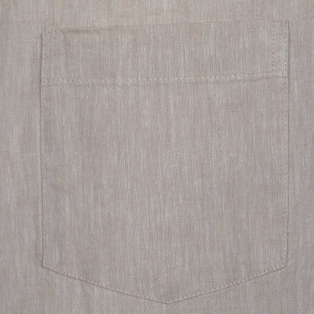 Men's Bushirt (LIN-1235|HSP)