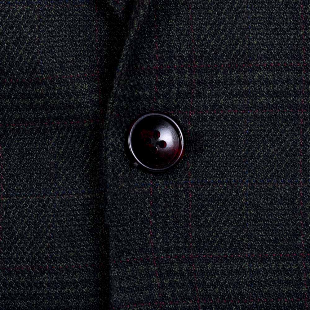 Men's Jacket (JTR-134|TLF18)